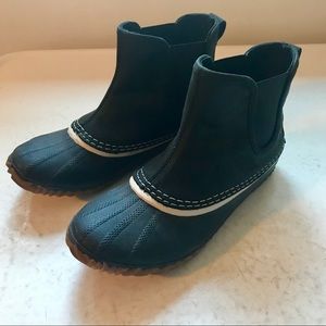 Sorel Rain Boots